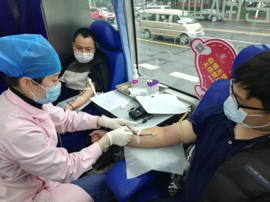 爱心献血，温暖中国，爱游戏aPP官网入口官方版-爱游戏aiyouxi(中国)
在行动！