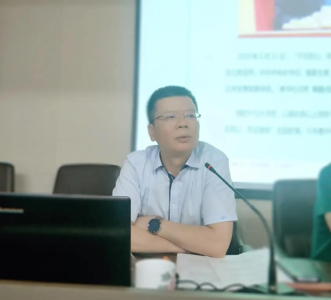 热烈庆祝建党99周年，爱游戏aPP官网入口官方版-爱游戏aiyouxi(中国)
组织全体骨干召开“不忘初心、牢记使命”主题教育活动